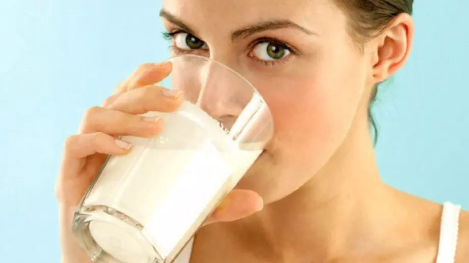 Консумирайте кефир, за да сте здрави