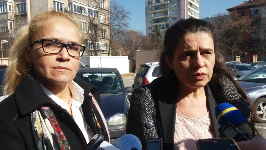 Делото срещу Иванчева и Петрова ще се проточи