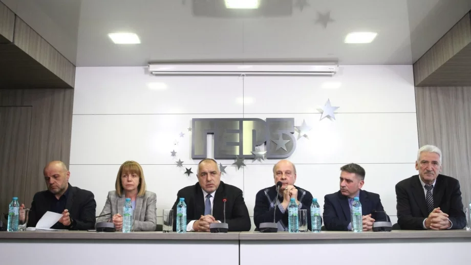 ГЕРБ обърна палачинката: Преференциите остават, ще има нова ЦИК