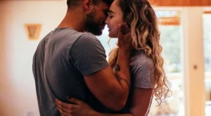 Вярвам във всепоглъщащата любов