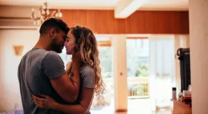 Ако на двама души им е писано, те ще останат заедно въпреки всичко   