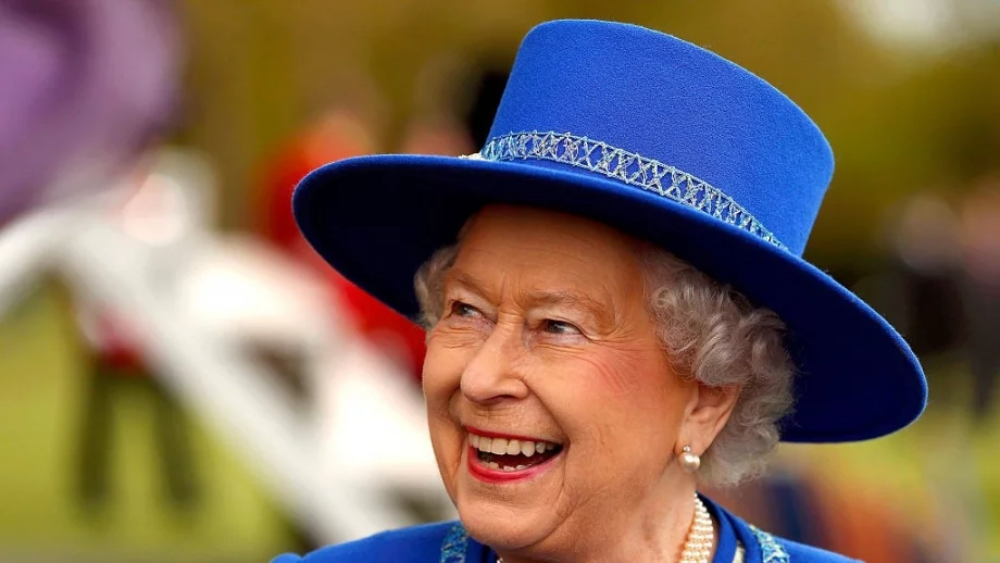 Най-голямото съкровище на британския кралски двор