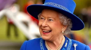 Какво трябва да направите, ако някога се срещнете с кралица Елизабет II