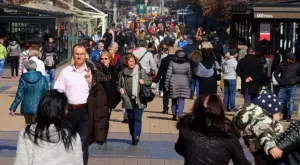България е с най-висок социален риск в ЕС