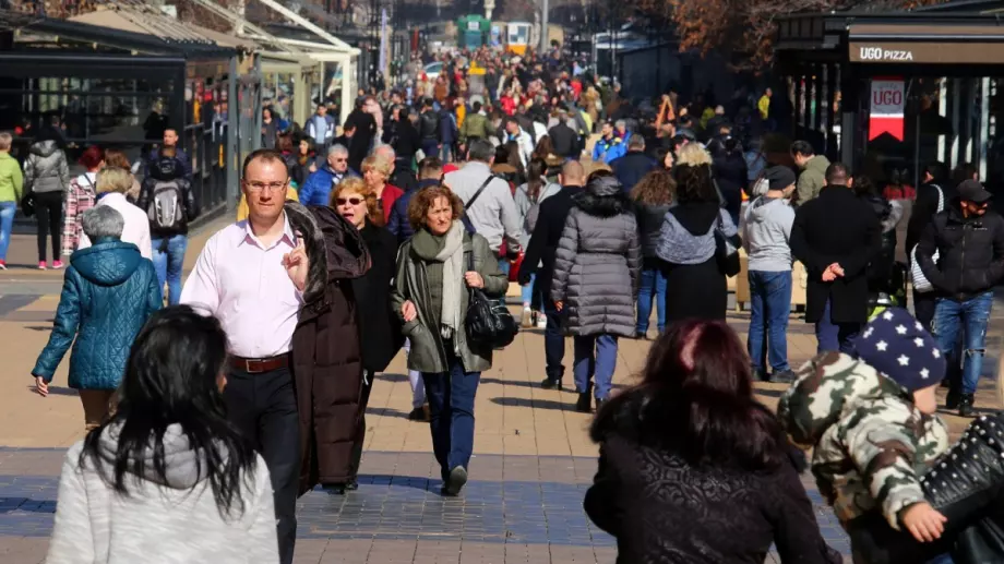 България е с най-висок социален риск в ЕС