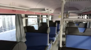 Кога тръгват и пристигат влакове - проверете в Google Maps