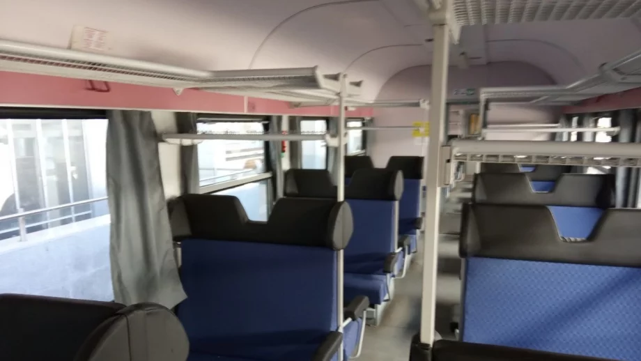 Кога тръгват и пристигат влакове - проверете в Google Maps