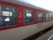 Нормализира се движението на влаковете през гара Пловдив