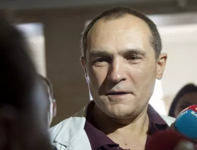 Божков изрази подкрепа за оправдаването на Прокопиев, Дянков и Трайков
