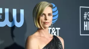 Чарлийз Терон избухна, шокирайки феновете си с грубо изказване (СНИМКА)