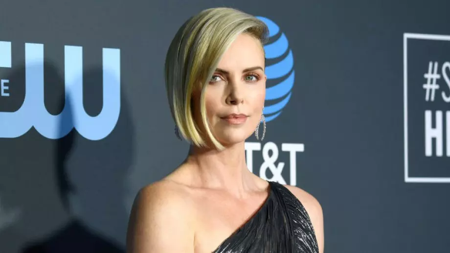 Чарлийз Терон избухна, шокирайки феновете си с грубо изказване (СНИМКА)