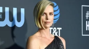  Чарлийз Терон: Търся си гадже с гъста брада! 