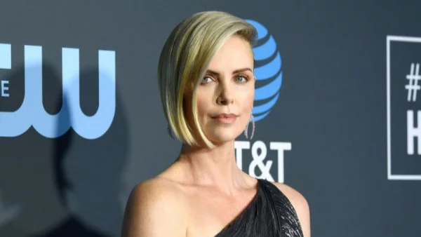  Чарлийз Терон: Търся си гадже с гъста брада! 