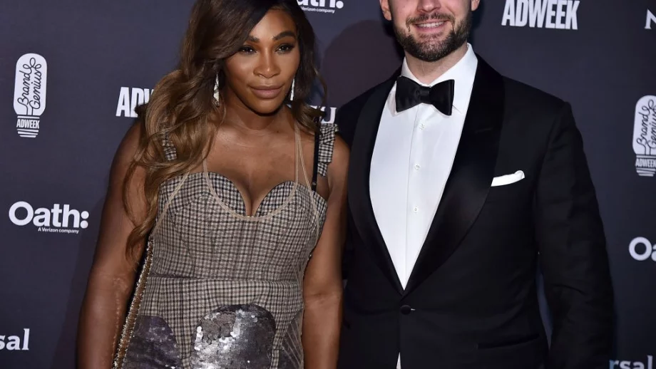 Милионерът Алексис Оханян: Самочувствието на мъжете не трябва да идва от парите