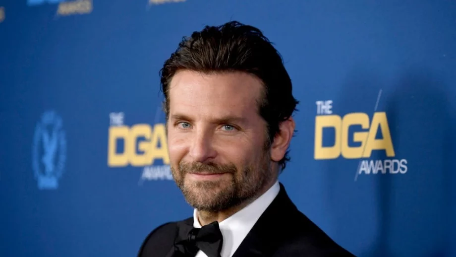 Брадли Купър притежава състояние от над 100 млн. долара