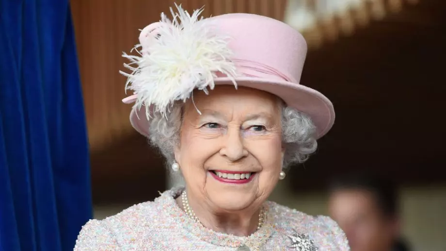 Елизабет II прoдава собствена марка джин