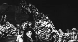 "Катерина Измайлова" не е скандална опера...