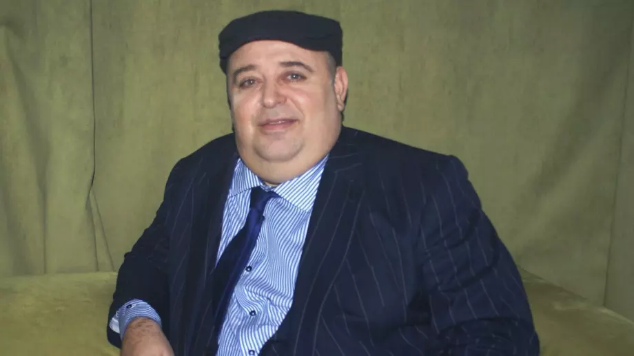 Любо Нейков с тежко признание, разплака Деси Плевнелиева (ВИДЕО)