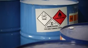 Ситуацията с токсичните отпадъци край гара Яна беше кризисна, заяви експерт