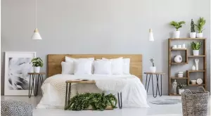 Как да изберем правилното легло според Фън Шуй