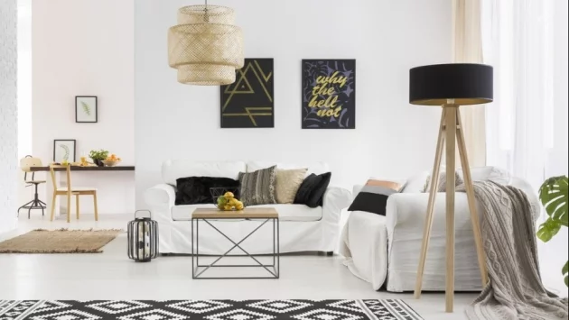 5 интериорни решения, които са пълна отживелица