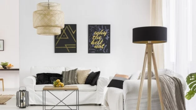 7 вещи, които всяка стилна жена има в дома си