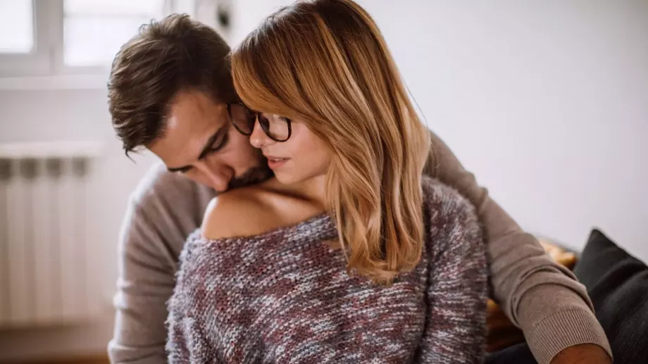 4 знака, че той е истински влюбен във вас   