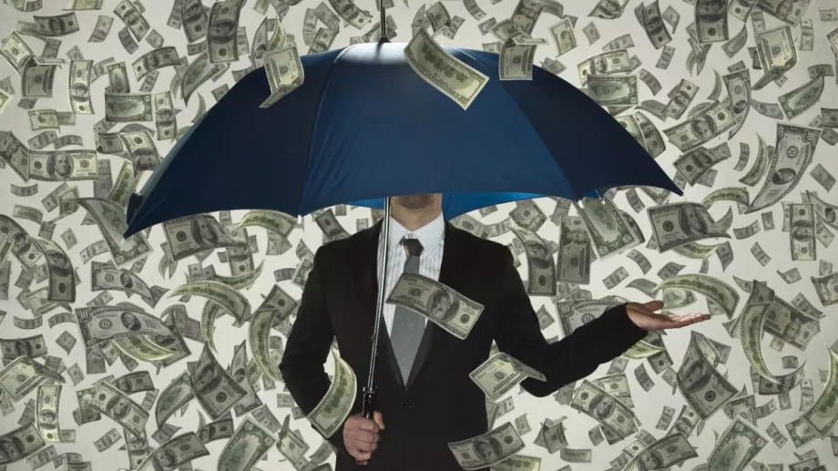 Oвладяването на това умение е "най-трудната част" от боравенето с лични финанси