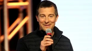 Ето каква глоба е платил Беър Грилс за "изпълненията" си в Рила