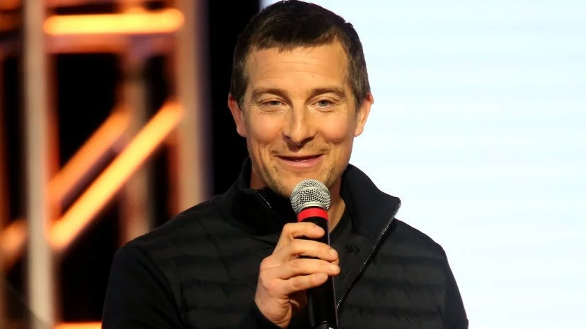 Ето каква глоба е платил Беър Грилс за "изпълненията" си в Рила