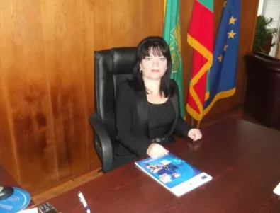 Милена Недева: В община Каспичан кметовете са и възложители на обществени поръчки