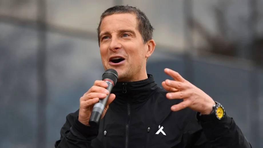 Изплатени са санкциите по два от актовете за нарушенията на Беър Грилс в Рила