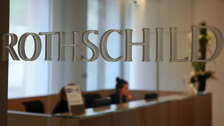 С помощ от богатите фамилията Ротшилд възкресява бизнеса си в Германия
