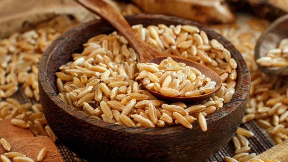 Пречистване на организма с Житния режим на Дънов (видео)