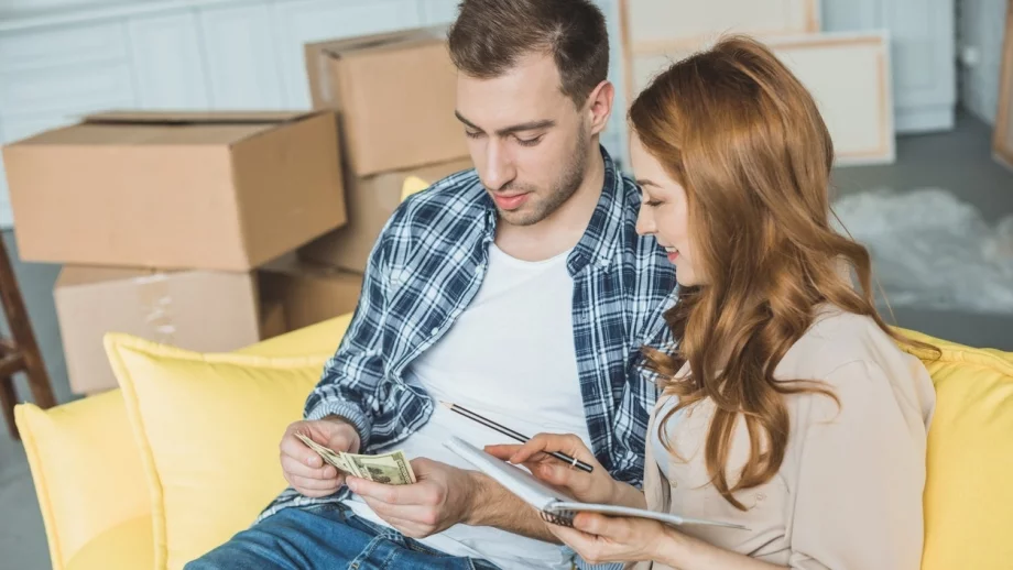 4 неща за парите, които трябва да научите преди 25 г.