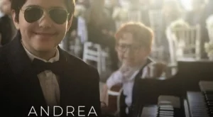 Андреа Бочели и Ед Шийрън представиха новото си видео