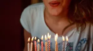 Това, от което трябва да се отървете преди рождения си ден, за да привлечете късмета
