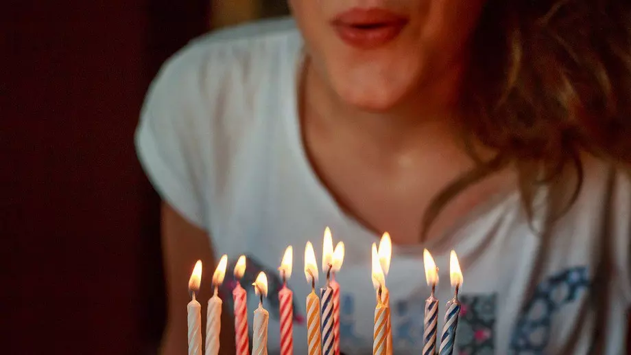 Това, от което трябва да се отървете преди рождения си ден, за да привлечете късмета