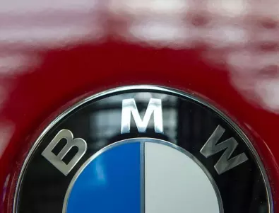 В първото по рода си дело съдят BMW и Daimler за въглеродните емисии