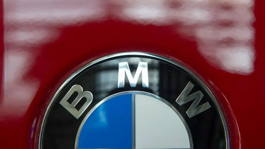 BMW смята да сглобява електрически превозни средства в Китай 