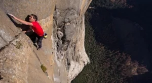 Носителят на "Оскар" "Сам на скалата" на СФФ 2019