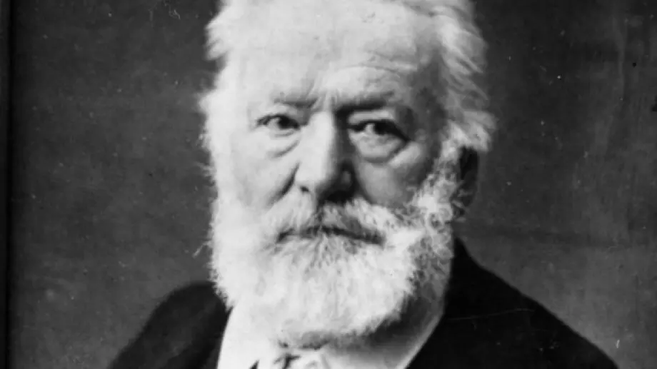 18 невероятни цитата на Виктор Юго. Седмият ще промени мисленето ви!