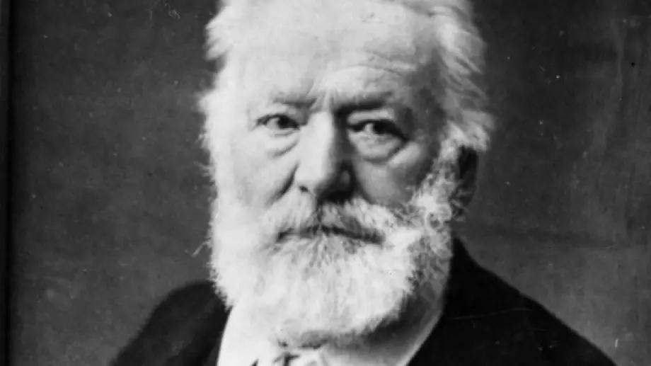 13 безсмъртни цитата на Виктор Юго. Шестият е велик!