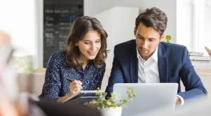 Щастие на работното място? Мисията възможна!