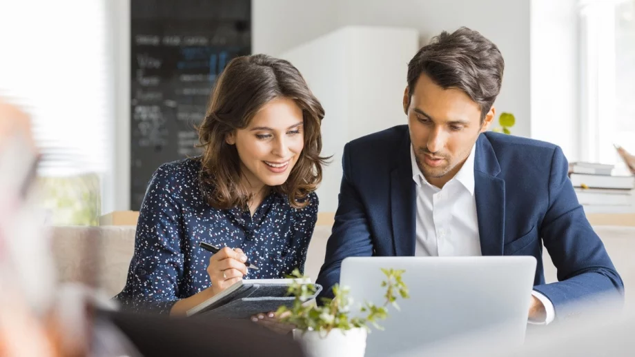 Щастие на работното място? Мисията възможна!