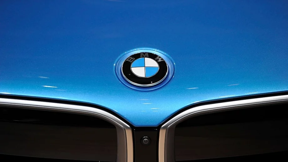 BMW започва да строи заводa си за 1 млрд. евро в Унгария