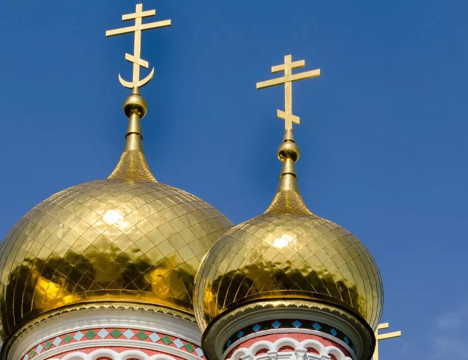 Православната църква отбелязва Спасовден 