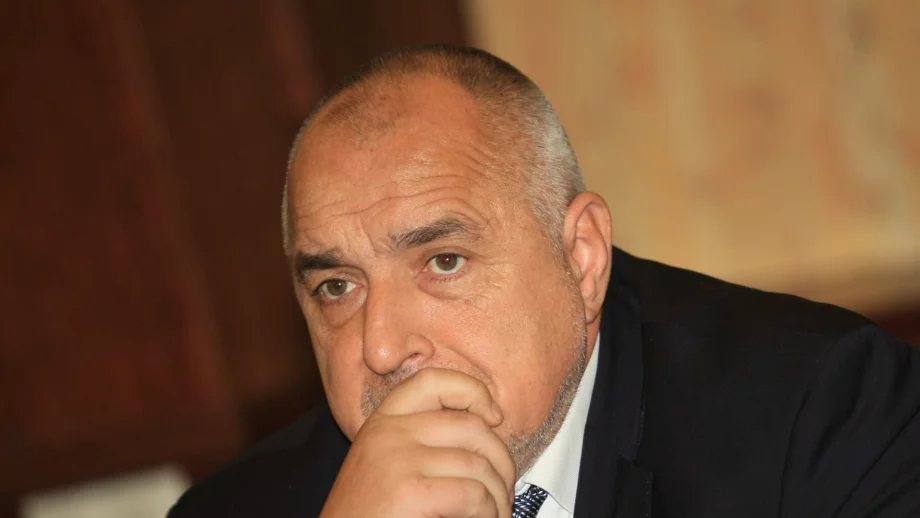 Борисов към търговците на горива: Привеждайте бизнеса в бяло, иначе - арести