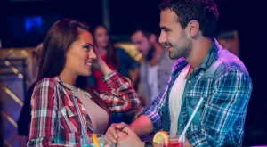 Направете тези 3 неща и мъжете ще са в краката ви