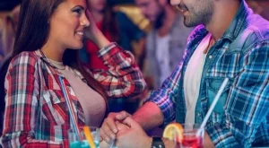 10 златни правила за първа среща